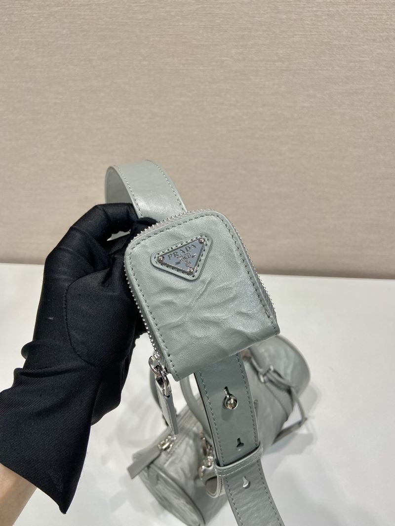 Pra*a speedy bags